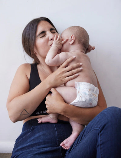 5 Things You Actually Don't Have to Avoid While Breastfeeding
