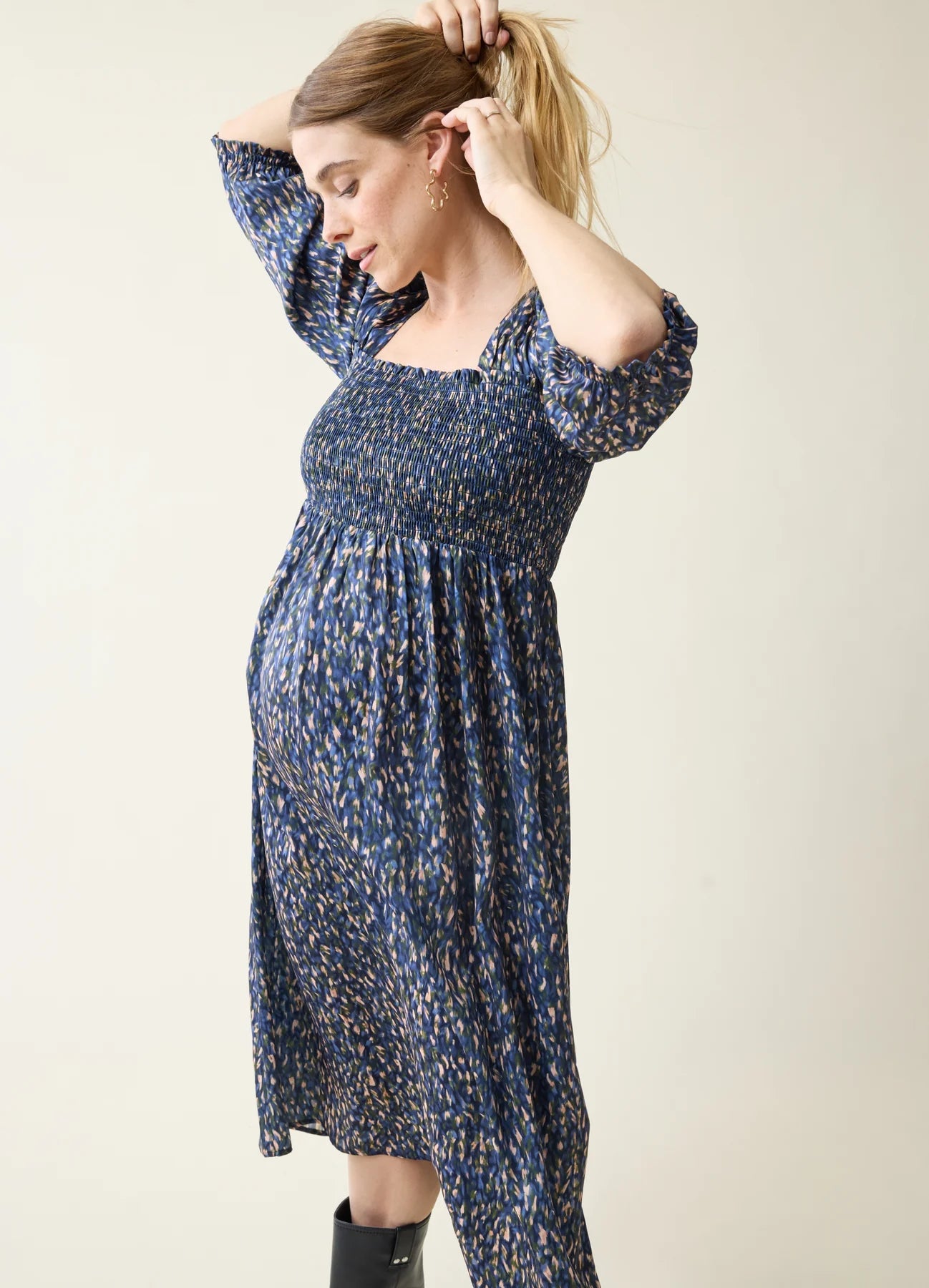 Maternity Baby Shower Dresses & Gowns | Celebrate Your Bump in Style Ingrid & Isabel Maternity Baby Shower Dresses & Gowns | Celebrate Your Bump in Style Ingrid & Isabel
