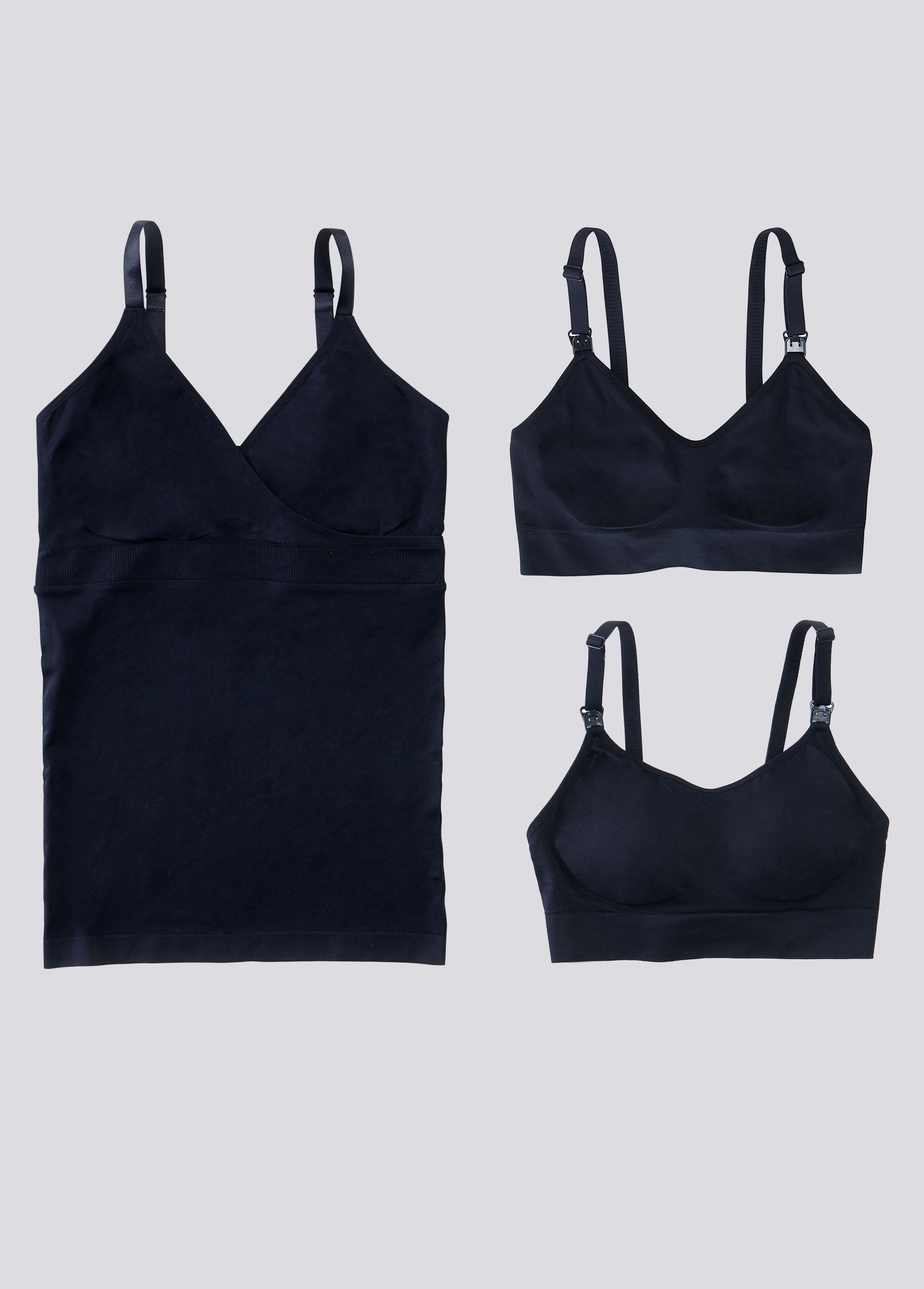 Featured Selection of Wholesale Nursing Bra for Trendy Bumps 