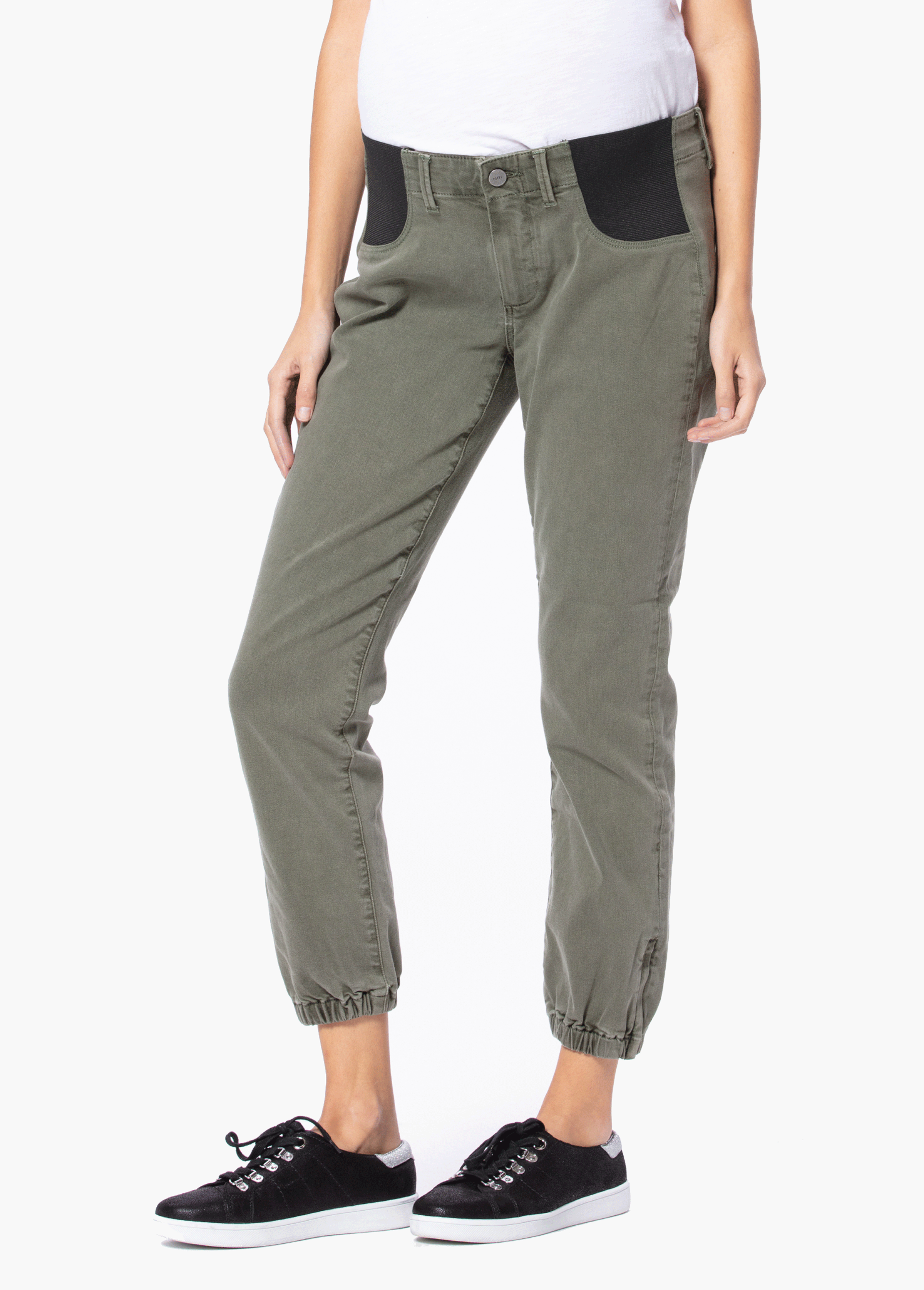 Paige denim hotsell mayslie jogger