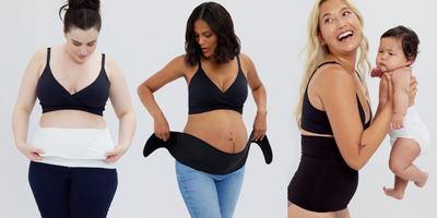 Pregnancy Belly Bands 101