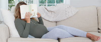 Third Trimester Survival Guide