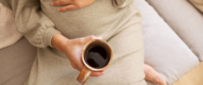 The Pregnancy Foods You Should (and Shouldn’t!) Be Eating