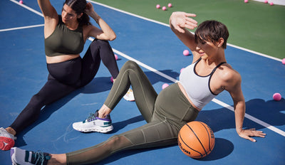 The Ultimate Guide to Maternity Leggings