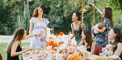 7 Surefire Baby Shower Tips