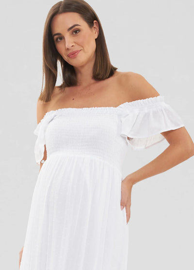 maternity wedding guest dresses