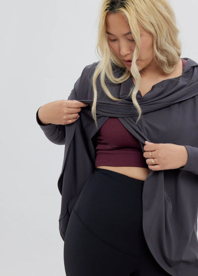 nursing tops