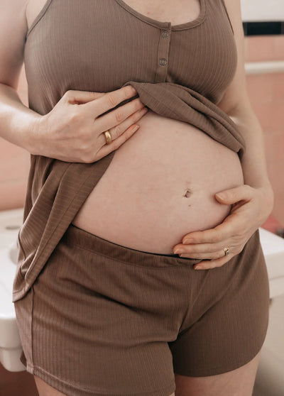 maternity hospital wear