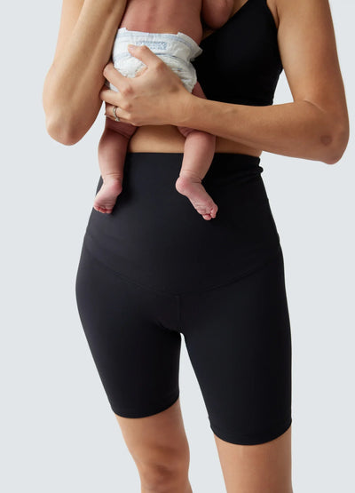Postpartum Compression