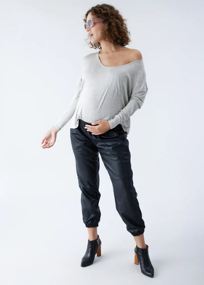 postpartum pants