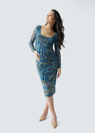 maternity special occasion dresses