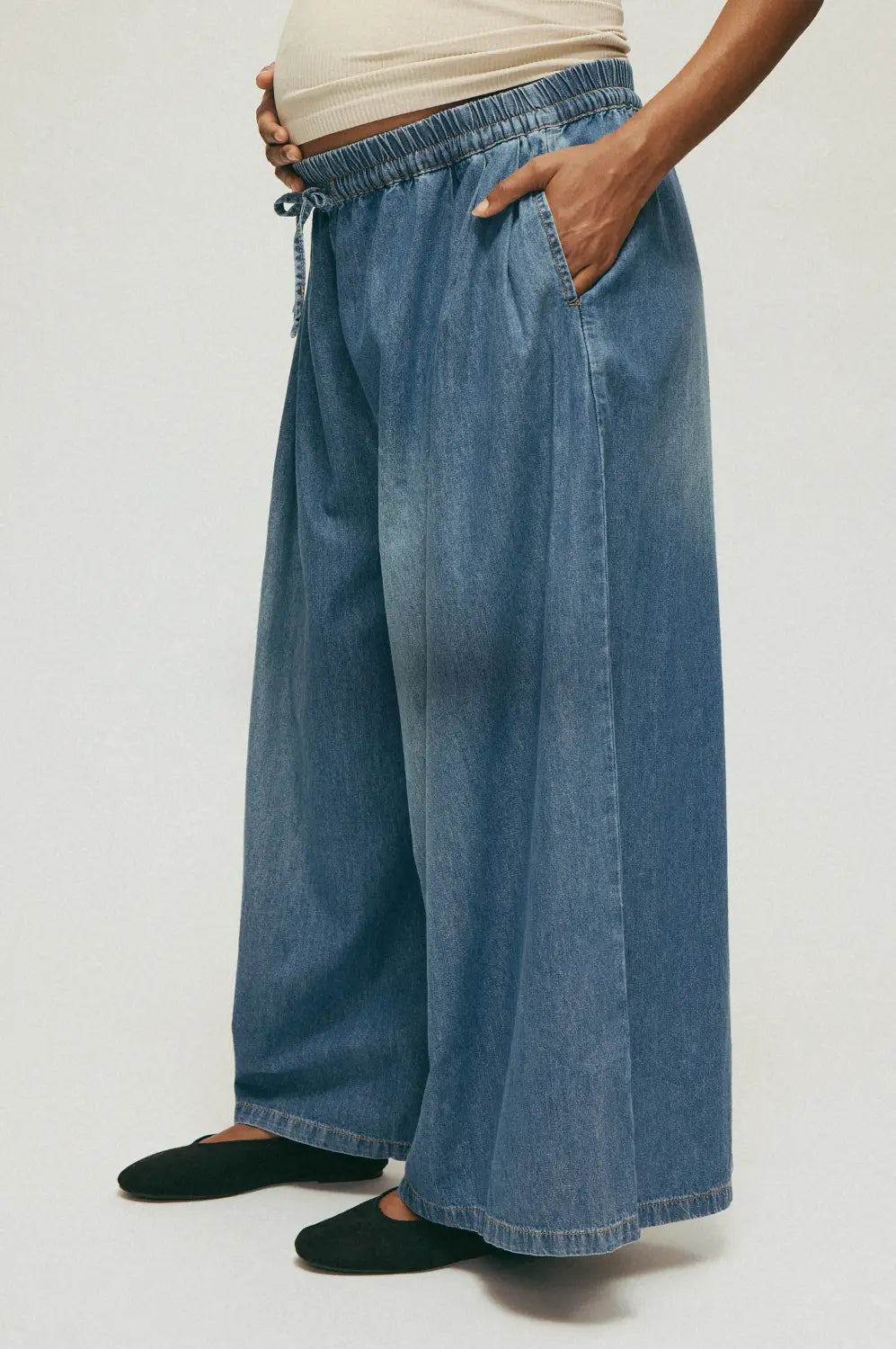 maternity pants