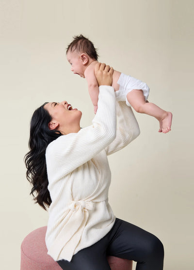 postpartum essentials