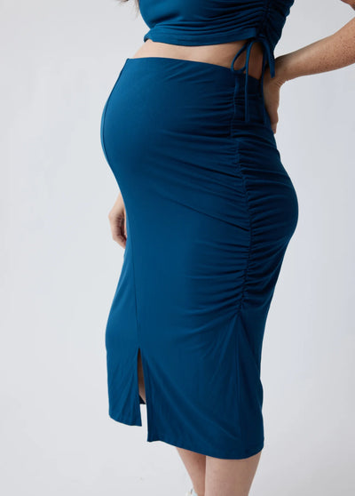 maternity skirts