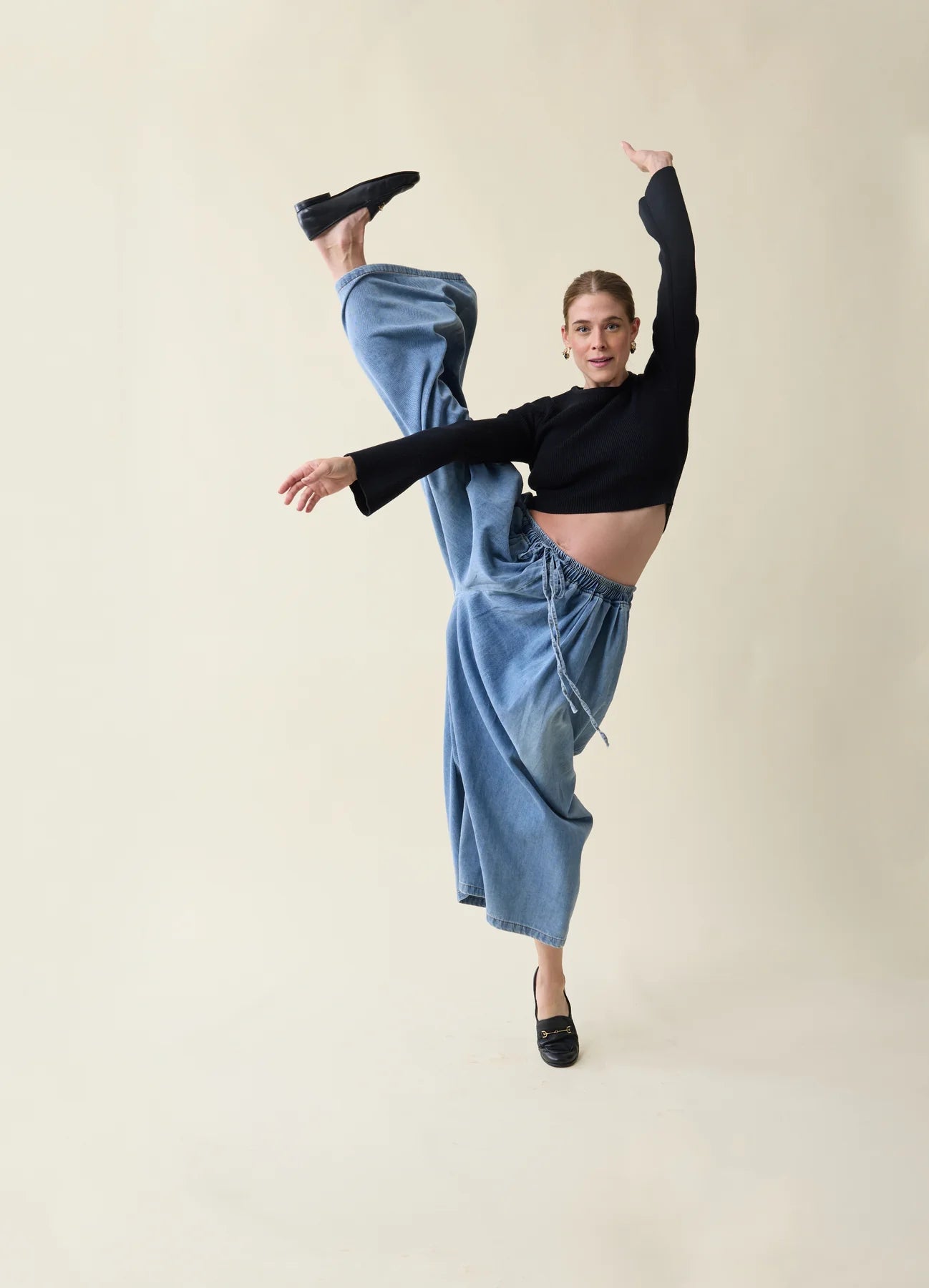 best maternity clothes