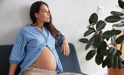 pregnancy wardrobe essentials