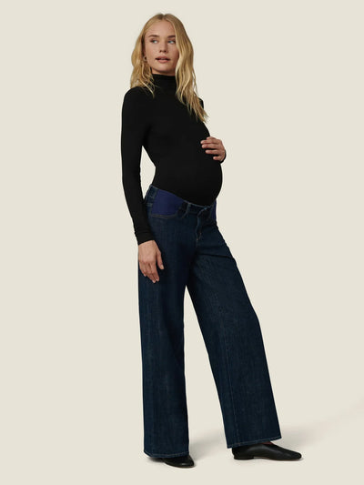 maternity jeans