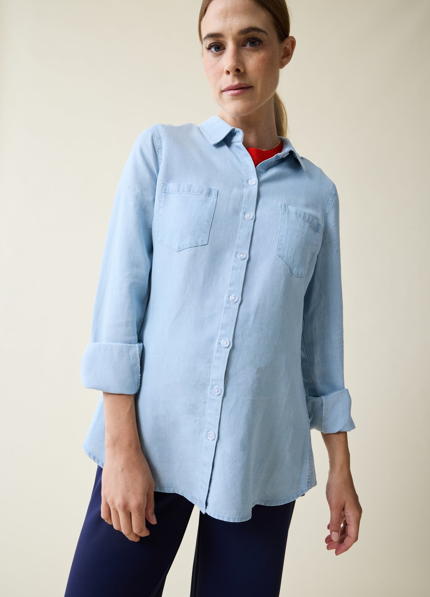 ||chambray