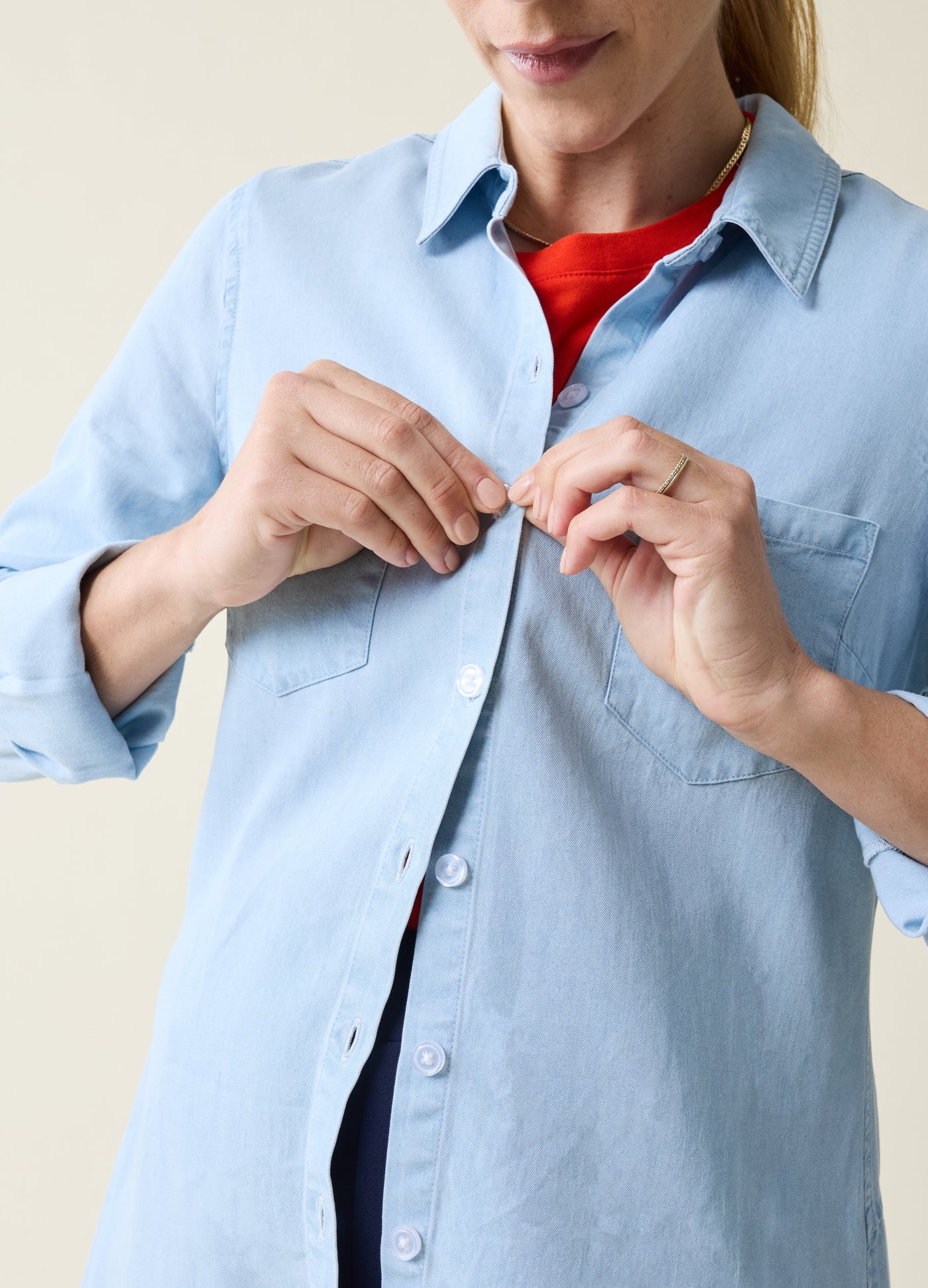 ||chambray