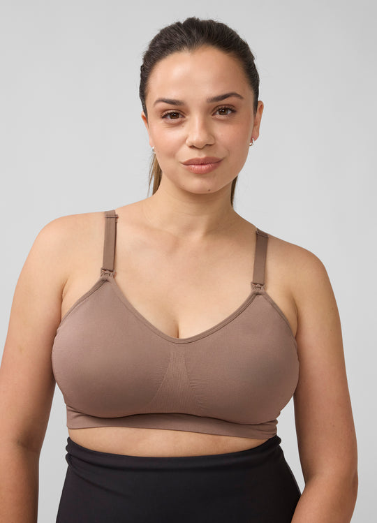 Cooling Do-It-All Nursing, Pumping + Maternity Bra
