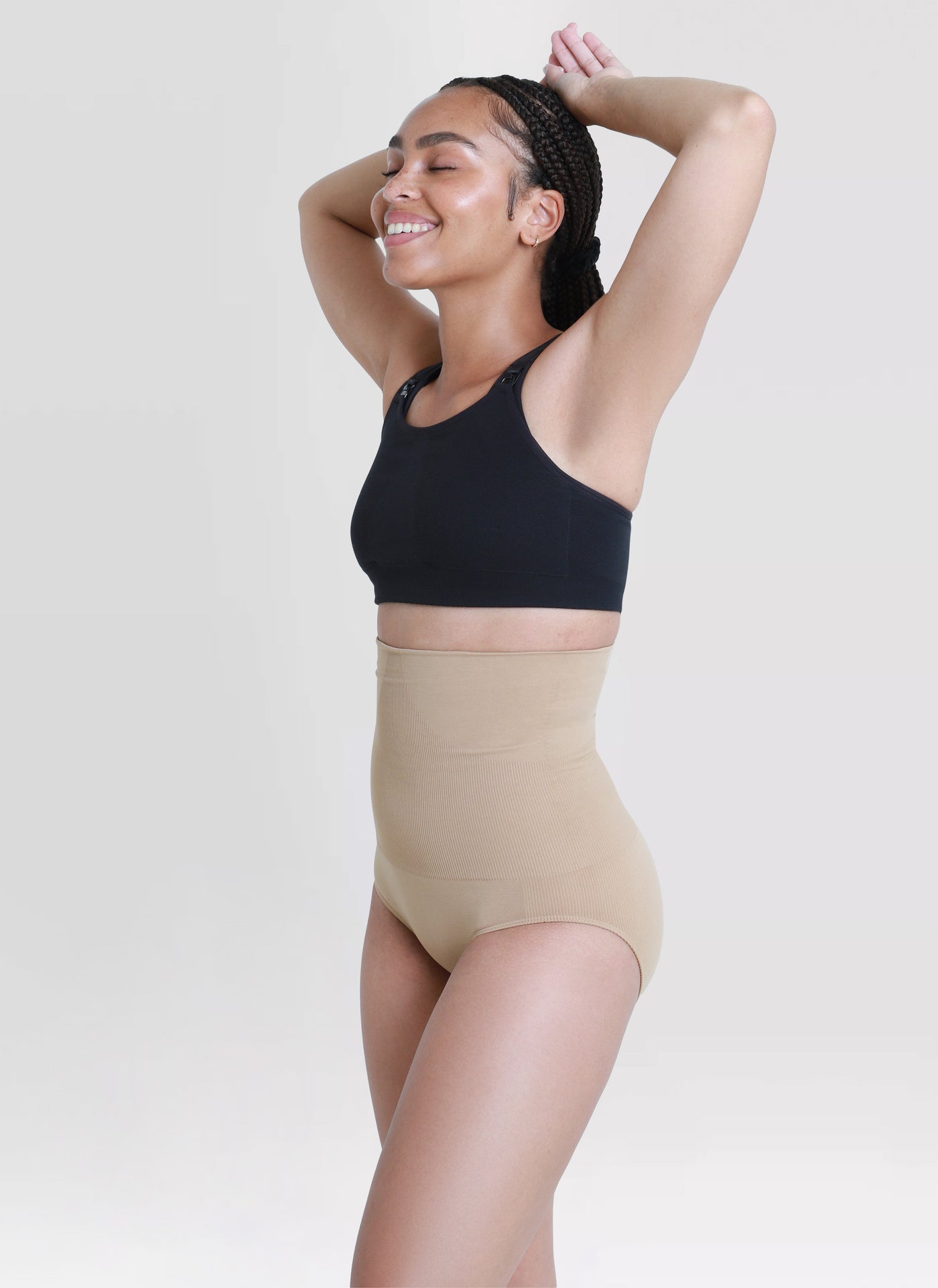 Postpartum Compression Undies