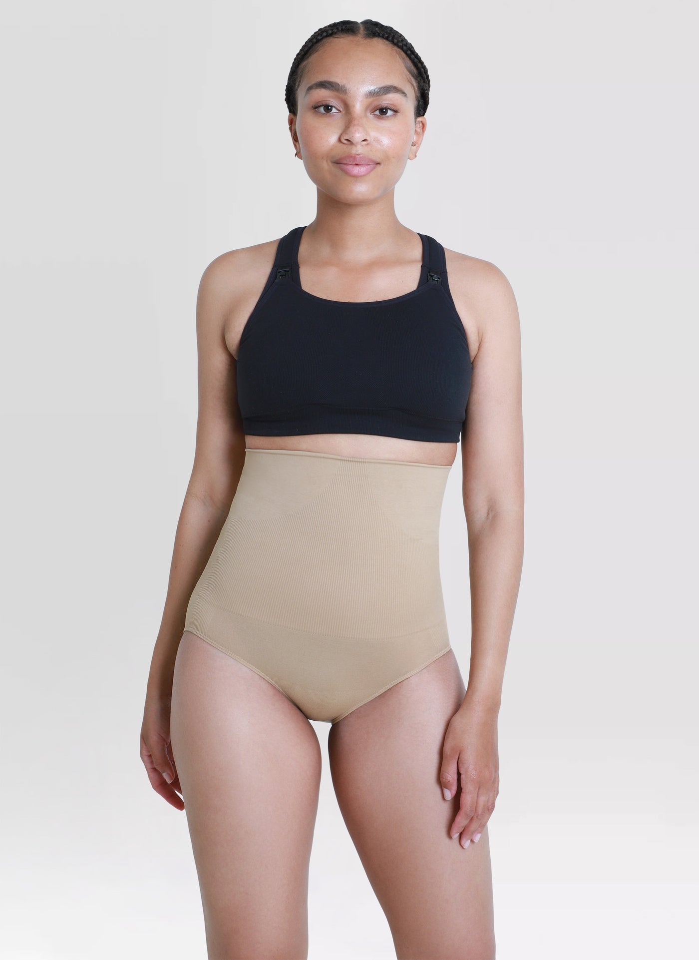 Postpartum Compression Undies
