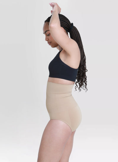 Postpartum Compression Undies