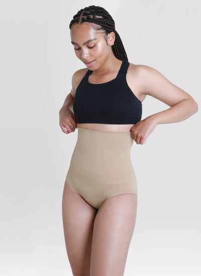 Postpartum Compression Undies