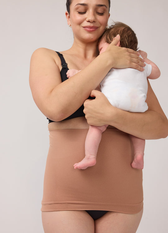 Afterband® Belly and Back Postpartum Support Band