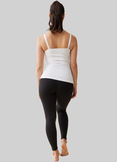 Postpartum Seamless Nursing and Shaping Cami 2-Pack Bundle