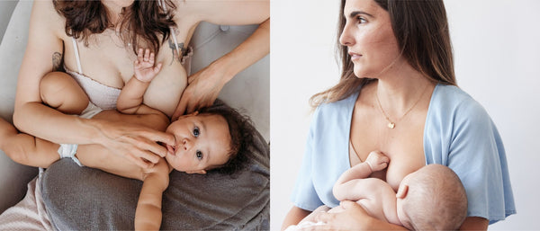 The Mom Next Dior: Breastfeeding Must Haves  Breastfeeding, Breastfeeding  essentials, Baby breastfeeding