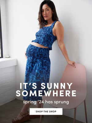 Now + Forever™ Maternity Clothes