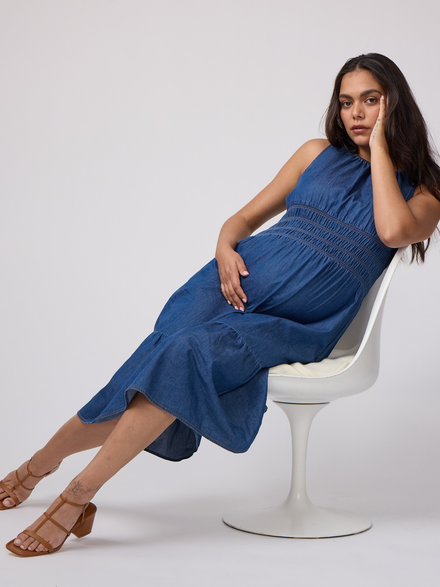 Stylish Maternity Clothes + Postpartum Essentials | Ingrid+Isabel  Ingrid  & Isabel