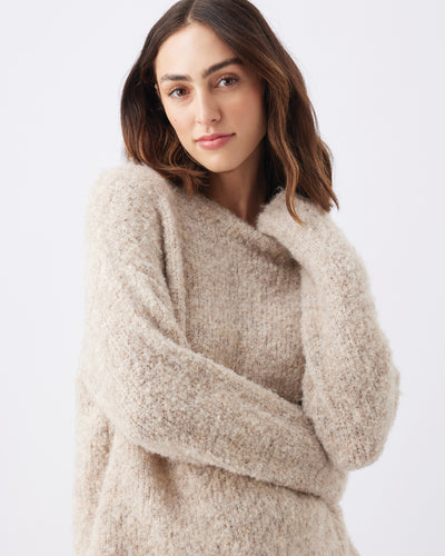 Ripe Maternity Theo Cosy Knit Sweater