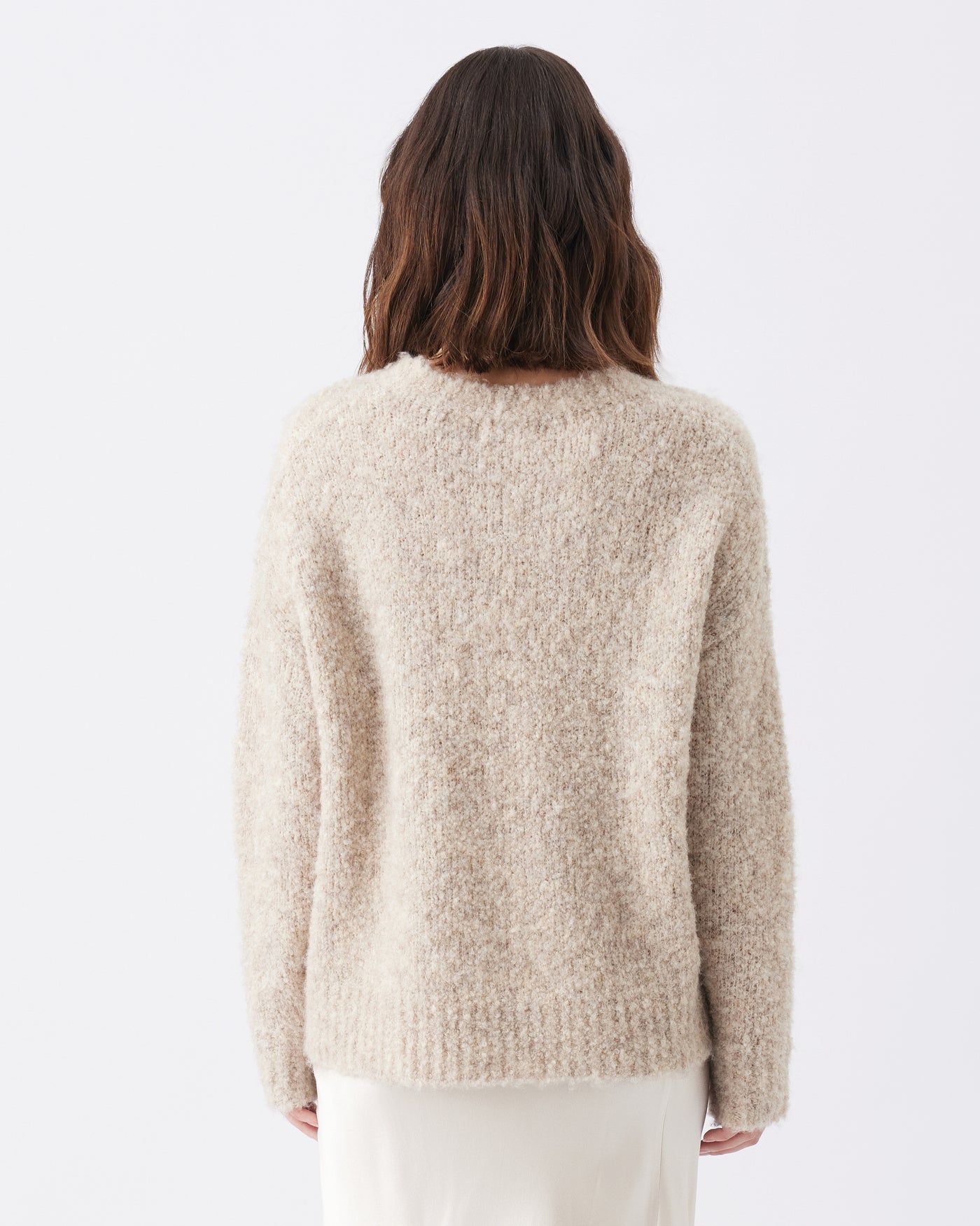 Ripe Maternity Theo Cosy Knit Sweater