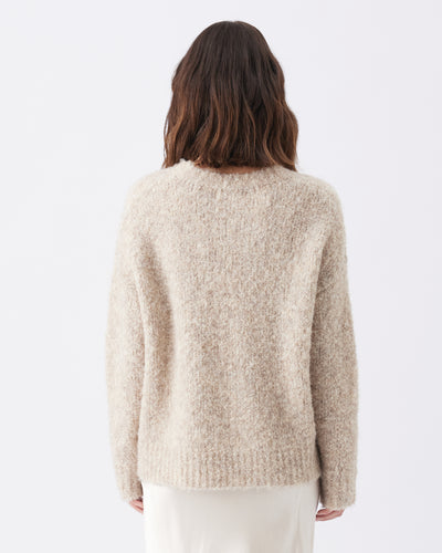 Ripe Maternity Theo Cosy Knit Sweater