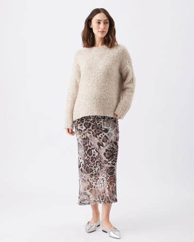 Ripe Maternity Theo Cosy Knit Sweater