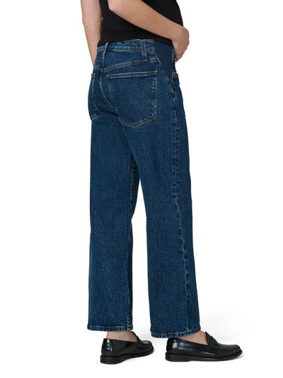 Joe's Jeans The Margot Crop High Rise Maternity Jean