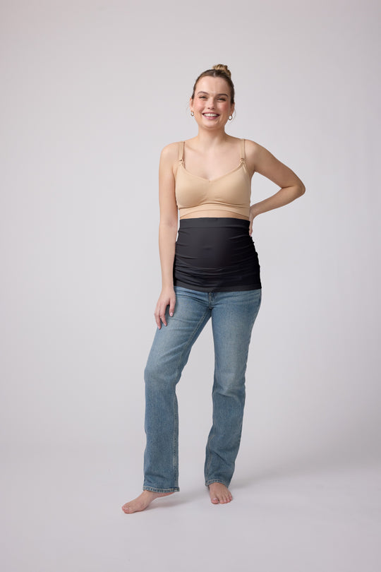 Bellaband® - The Original Pregnancy Belly Band