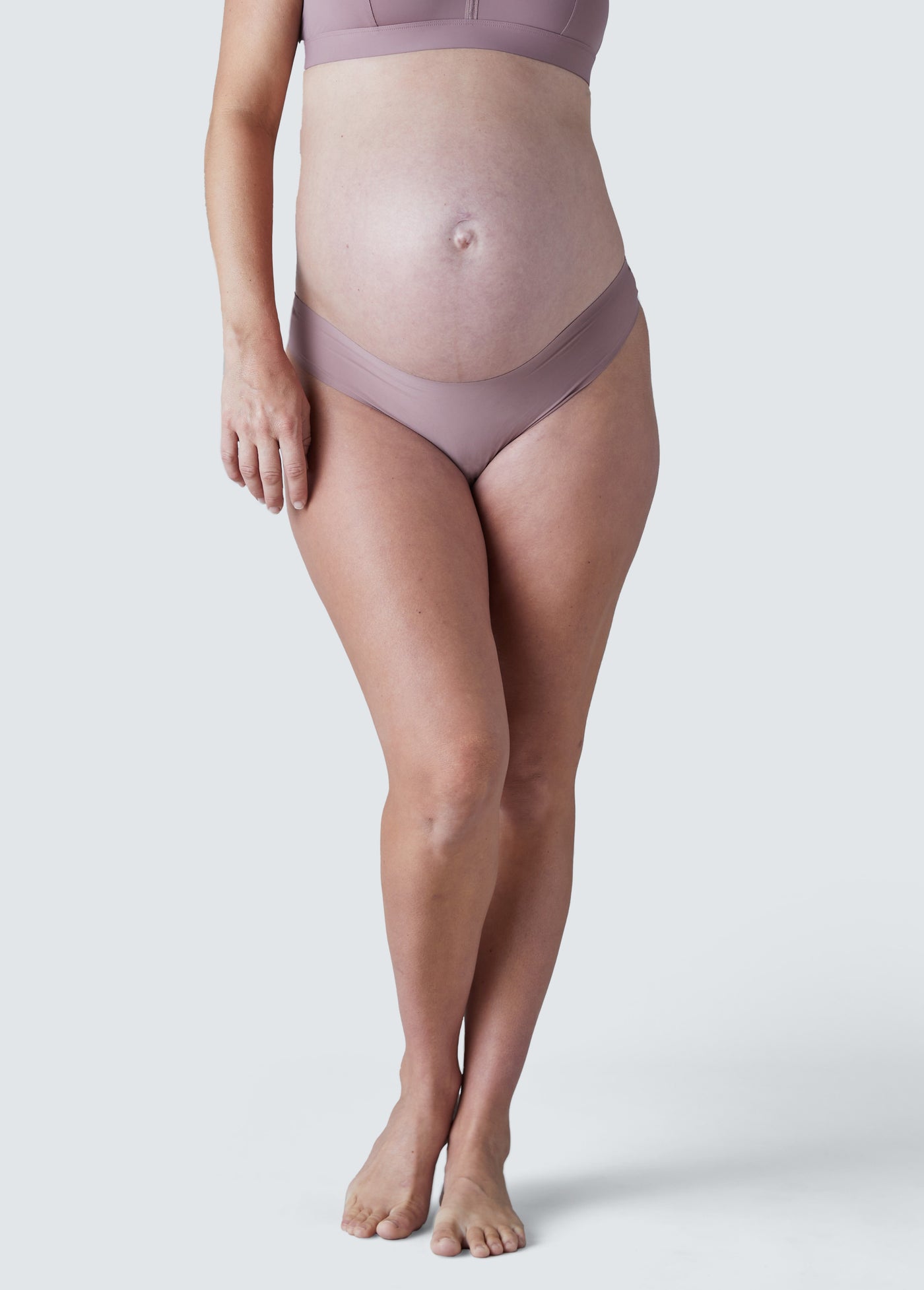 No Show Thong Maternity Underwear – Ingrid+Isabel