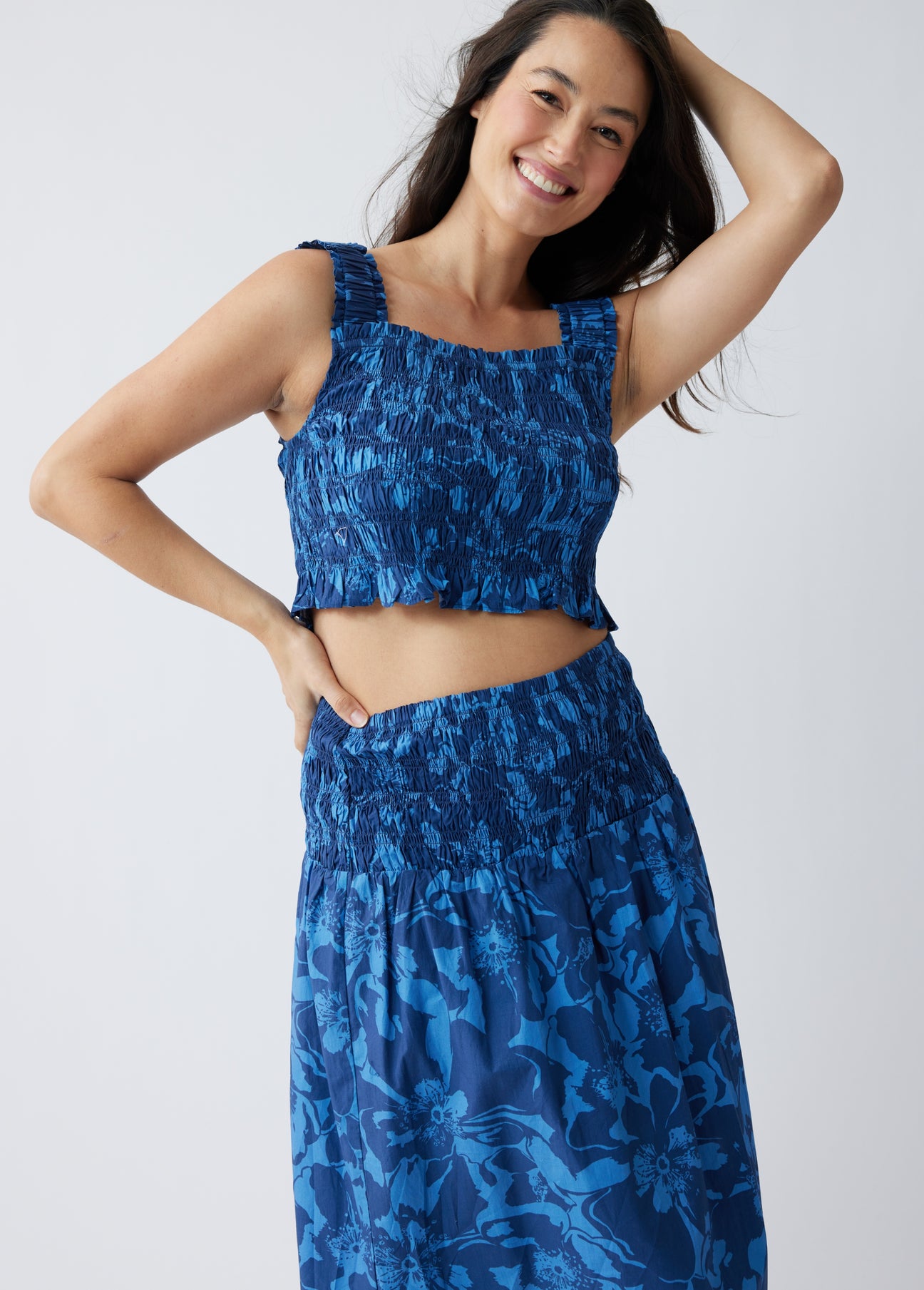 New Arrivals Ingrid+Isabel