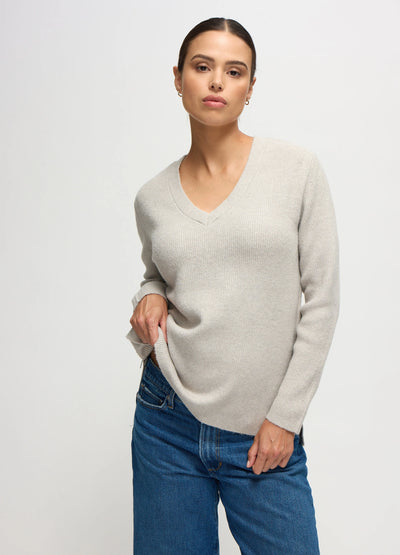 The Snuggle + Grow Maternity + Nursing Sweater