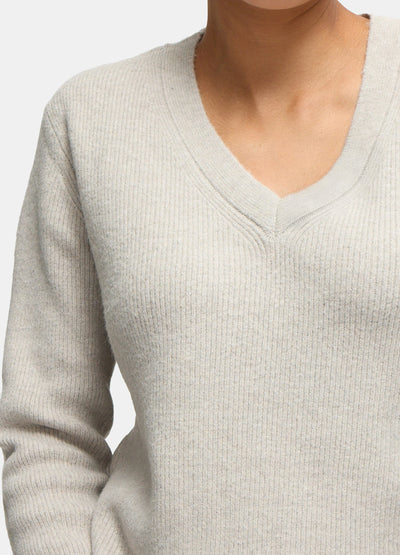 The Snuggle + Grow Maternity + Nursing Sweater