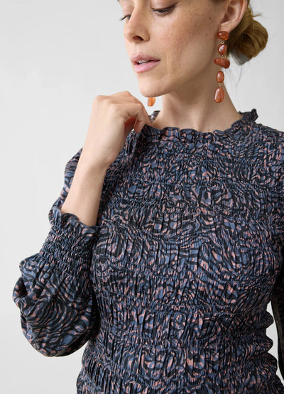 The RSVP Mini Maternity Dress