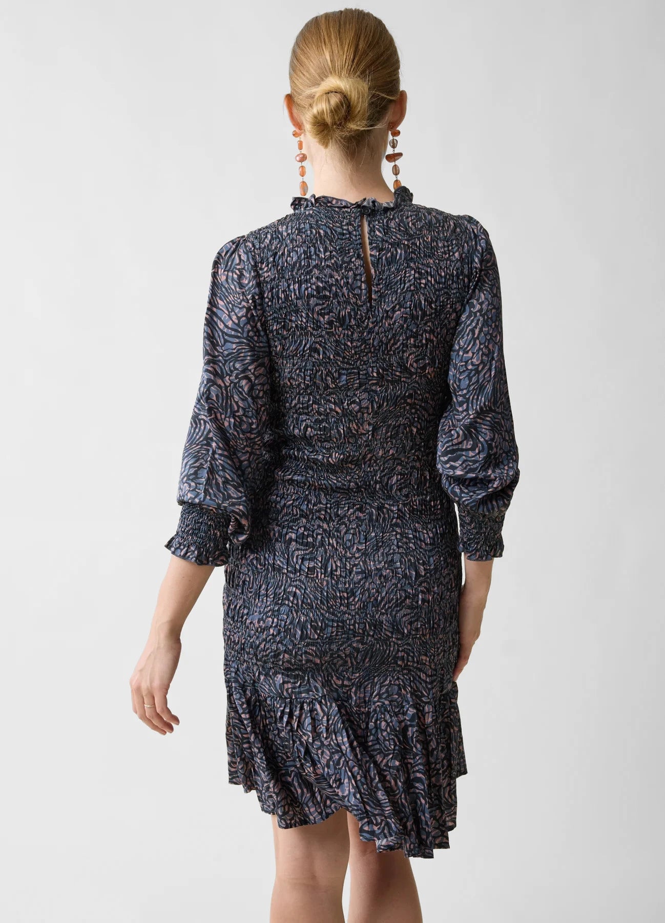 The RSVP Mini Maternity Dress