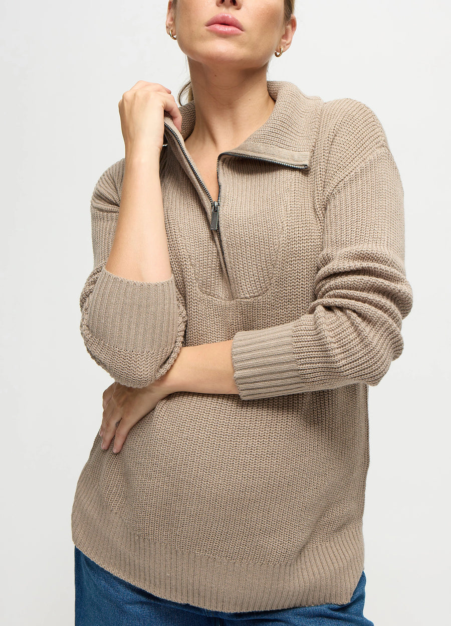 シーニュCygne for AMARC Point Knit Pullover Cygne for AMARC ポワンニットプルオーバー – AMARC LIFE STORE