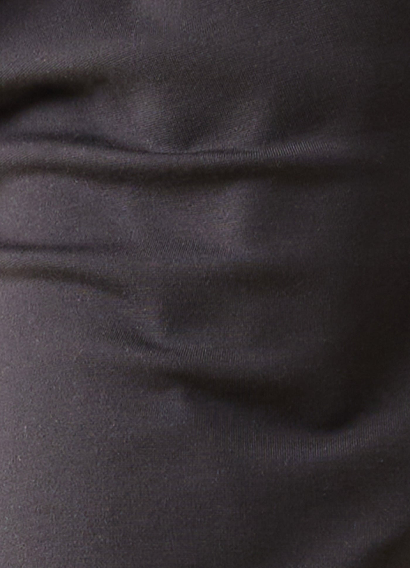 The Essential Black Ponte Pant