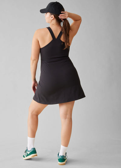 The Workout Maternity Active Dress
