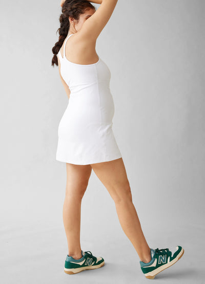 The Workout Maternity Active Dress