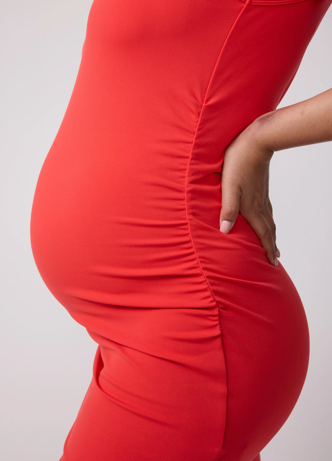 The EveryWear Maternity Bodycon Tank Dress  Ingrid & Isabel